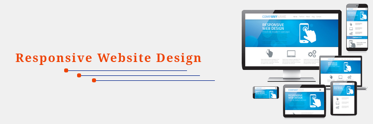 Responsive Website Designing Services in Hyderabd