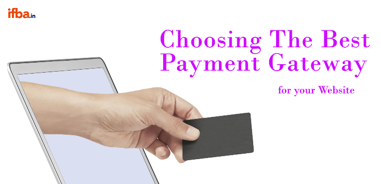 Best Payment Gateway for Website in India