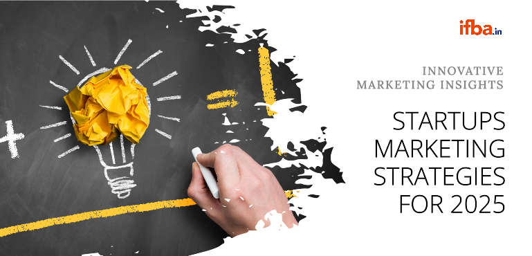 Marketing Strategies for Startups